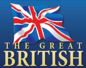 great british day